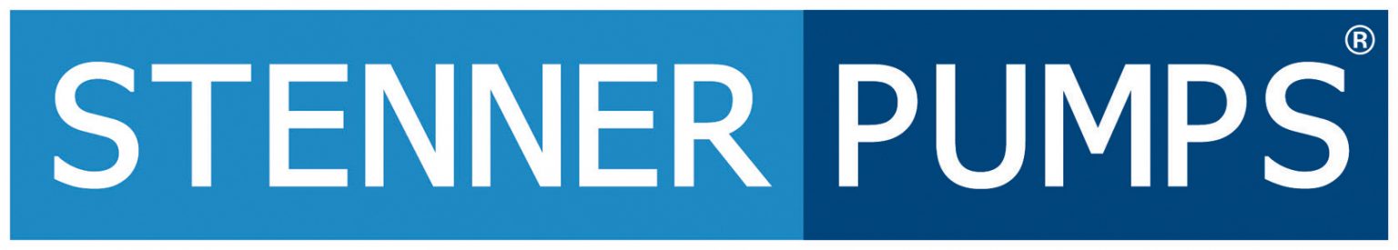 Stenner Pumps Logo