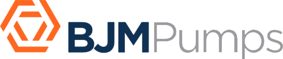 BJMPumps Logo