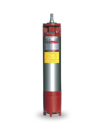 Hitachi 6-14" Submersible Motors