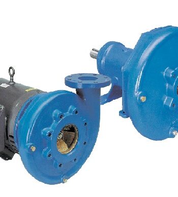 Goulds M & L Group Pumps - 3656, 3756