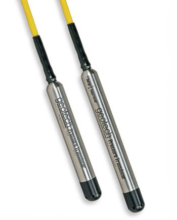 Geotech Pressure Transducer