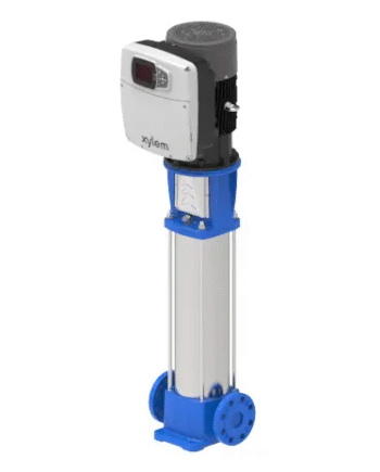 e-SVX Smart Pumps