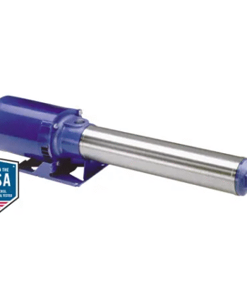 GB Booster Pumps