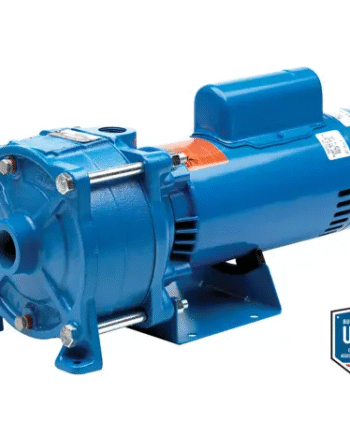 HSC Centrifugal Pumps