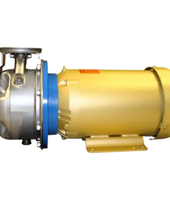 Goulds e-SH Pumps