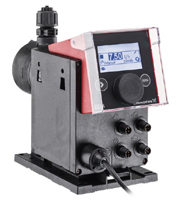 Grundfos Dosing Pump DDA