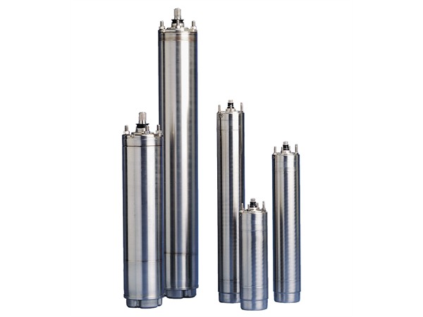 Grundfos Motors