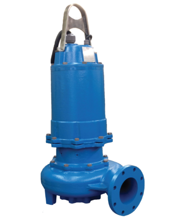Keen Sewage Pumps