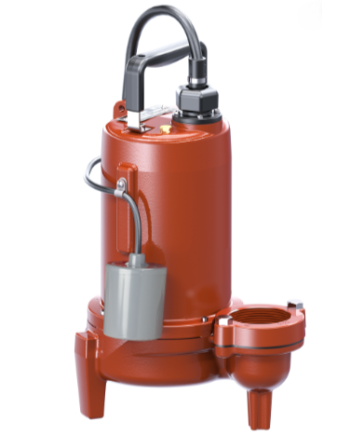 Liberty Sewage Pumps