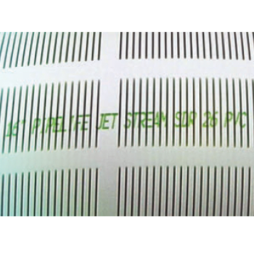 PipeLife Slotted Well Casing