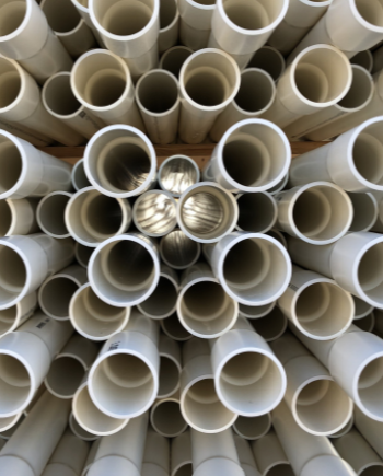 PipeLife PVC Well Casing