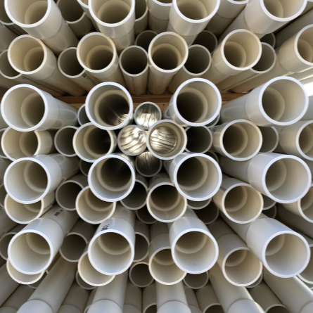 Pipelife PVC Well Casing