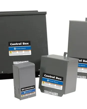 Franklin Control Box