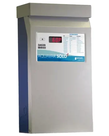 Aquavar Solo2
