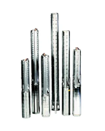 Water Well Pumps